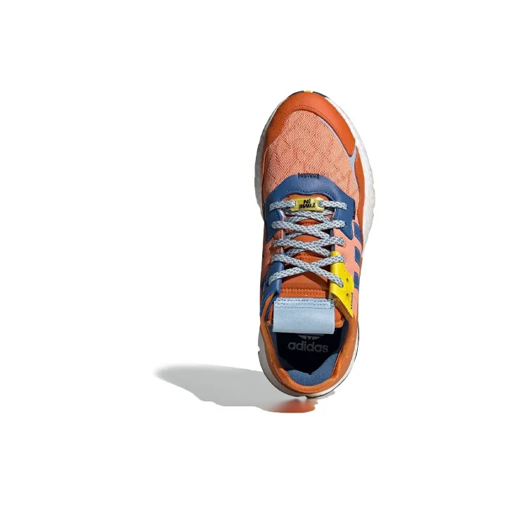 Adidas Nite Jogger Ninja Amber Tint-4
