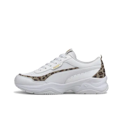 PUMA Cilia Mode Leo Women's