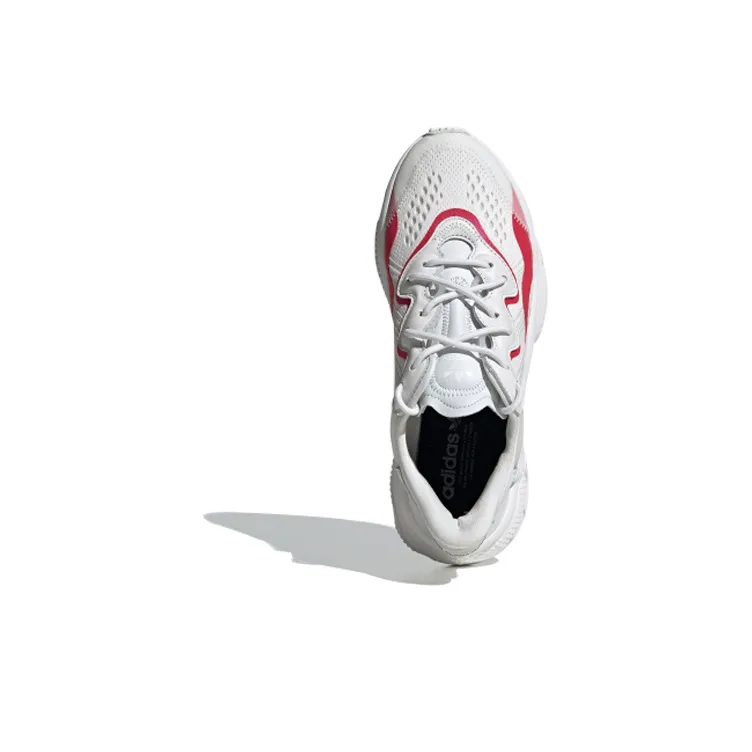 Adidas Ozweego Crystal White-2