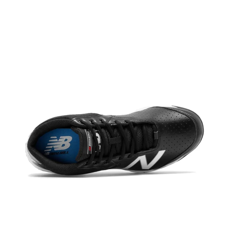 New Balance Fresh Foam 950v3 Field 'Black White'-2