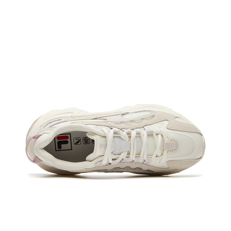 fila disruptor rosewater