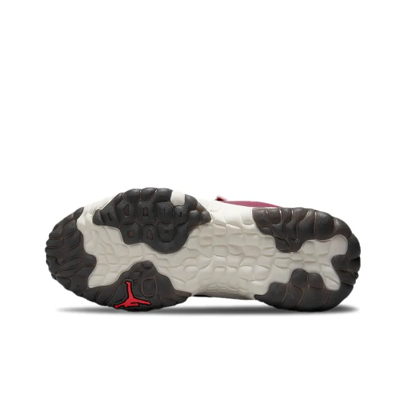 Jordan Delta 2 Bred Women's-5