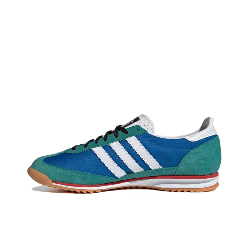 Adidas Sl 72 Noah Blue-0