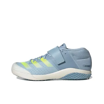 Adidas Adizero Javelin 'Teal White Green'