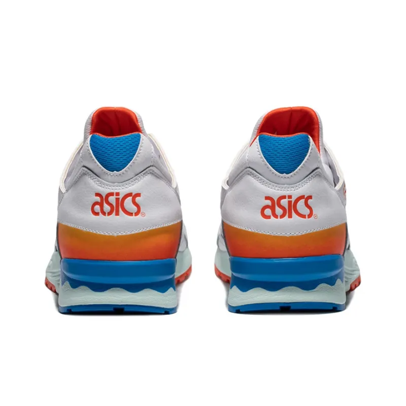 Asics Gel Lyte V 'White'-4