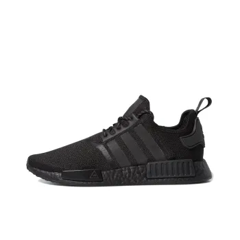 Adidas Originals Nmd R1 Pharrell Black Future