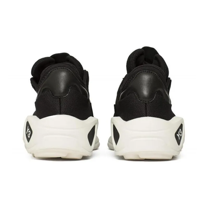 Adidas Y 3 Fyw S 97 Black White Black Boost-3