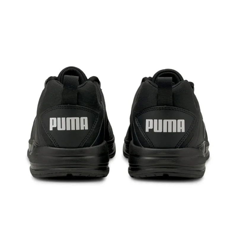 PUMA Comet 2 Alt Beta 'Black Grey' Women's-2