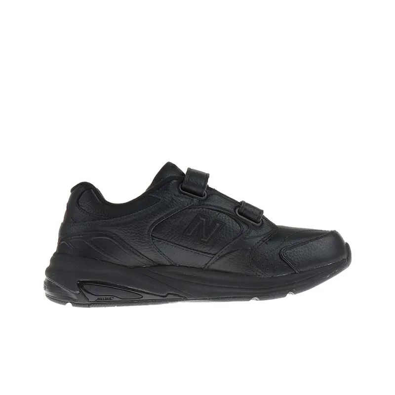 New Balance 927 Series Sneakers Black-1