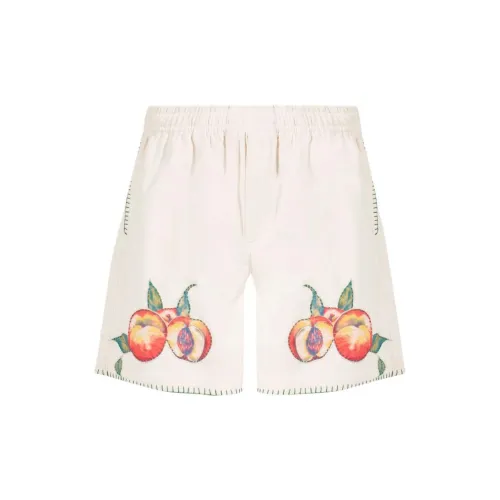 BODE Georgia Peach Rugby Short 