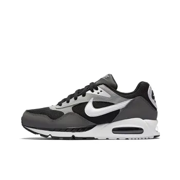 Nike Air Max Correlate Black White