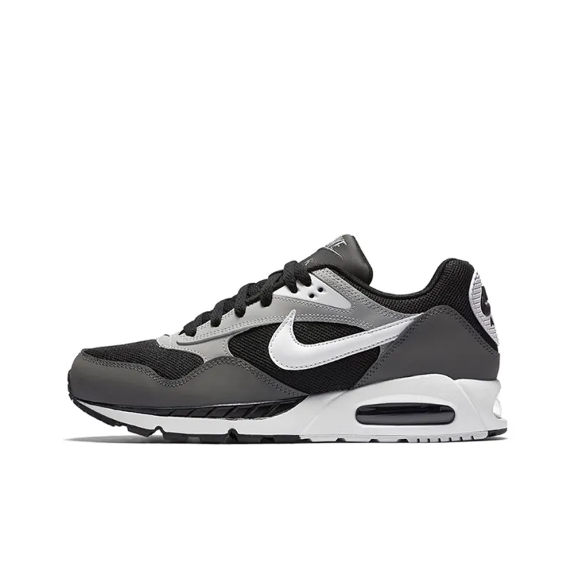 Nike Air Max Correlate Black White-0