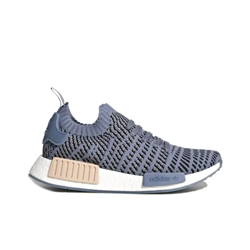 Adidas Nmd R1 Stlt Raw Steel Women's Women's-1