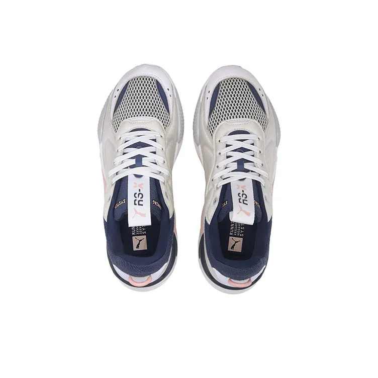 PUMA RS X Softcase 'White Black' Women's-3