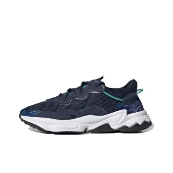 Adidas Originals Ozweego Collegiate Navy White