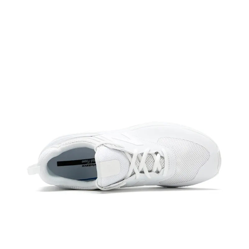 New Balance 574 Sport White-2