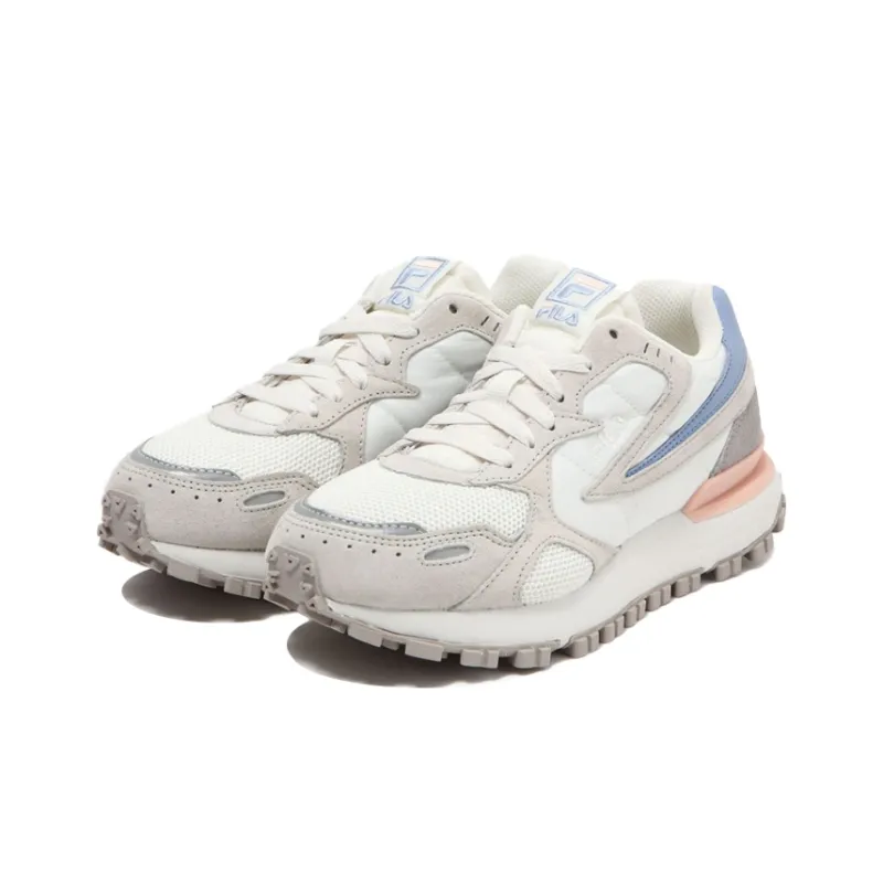 FILA Zagato Shoes 'White Blue'-1