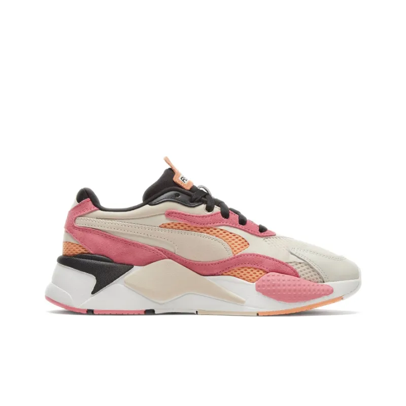 PUMA RS X3 'Mesh Pop Bubblegum' Women's-1