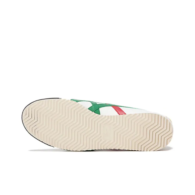 Onitsuka Tiger Limber Nm 'White Green'-4