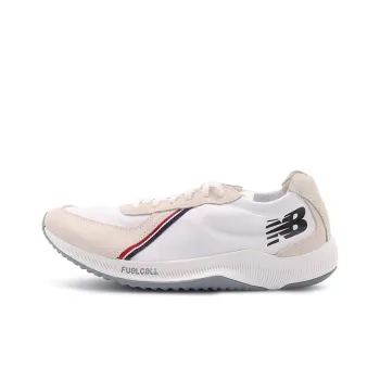 New Balance Supercomp Ii 'White Grey'