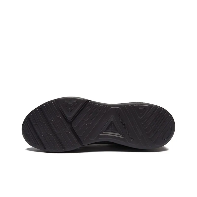 361° Casual Shoes Men Low Top Lithosphere Gray/Rosewood-3