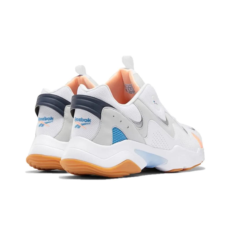 Reebok Turbo Impulse Vintage White-3