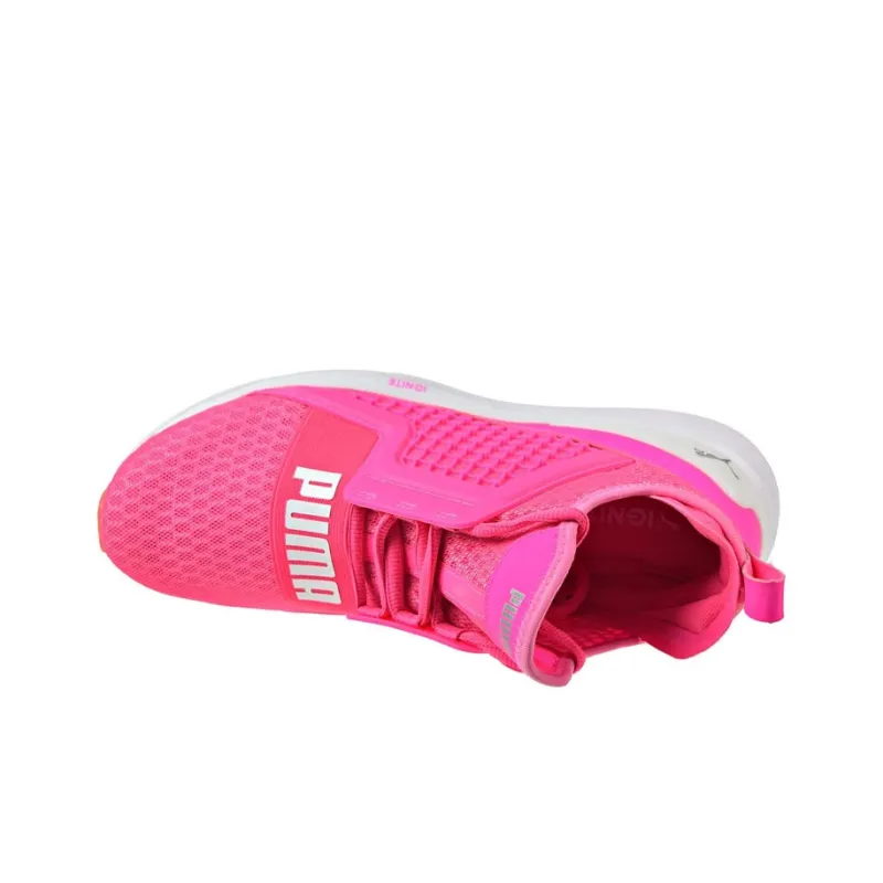 PUMA Ignite Limitlessn 'Pink' Women's-2