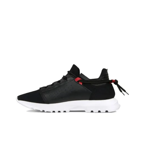 Givenchy Spectre Runner Low 'Black'