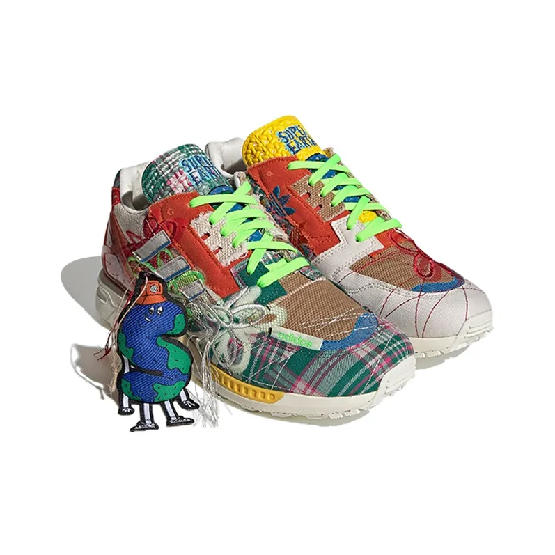Adidas Zx 8000 Sean Wotherspoon Superearth-2
