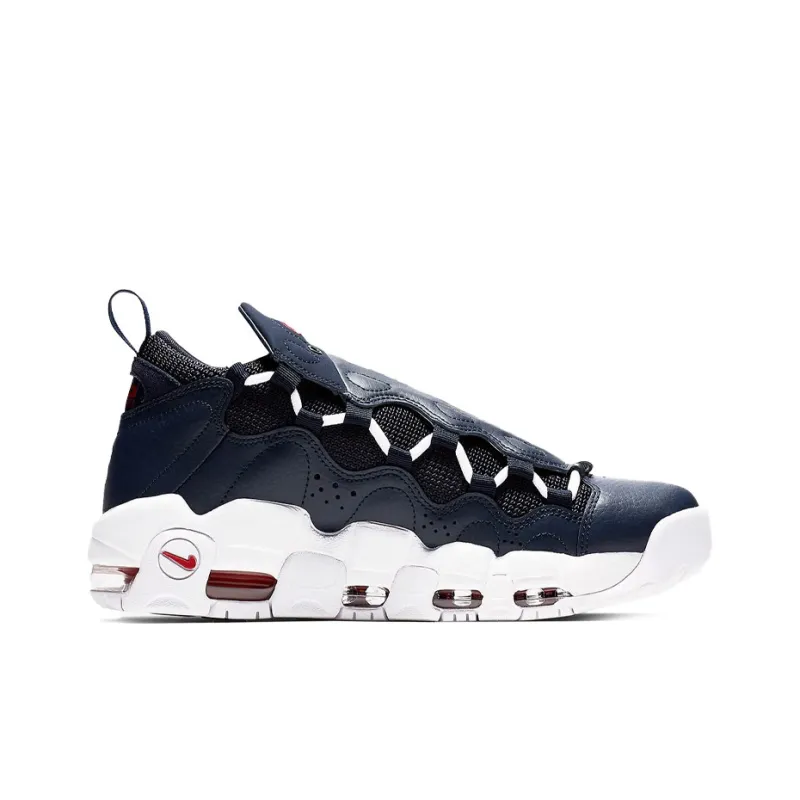 Nike Air More Money Obsidian-1