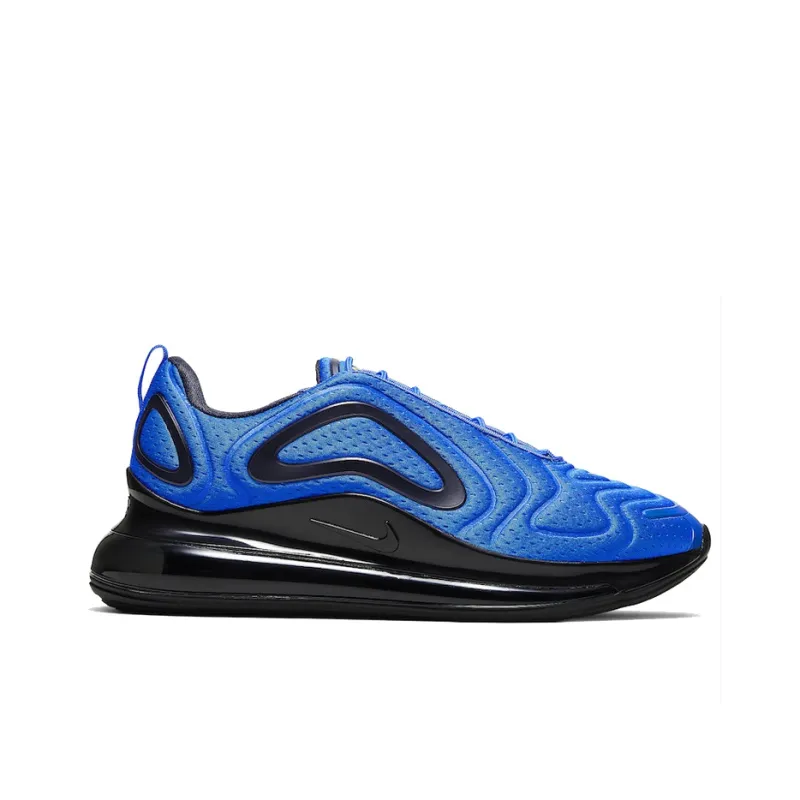 Nike Air Max 720 Racer Blue Black-1