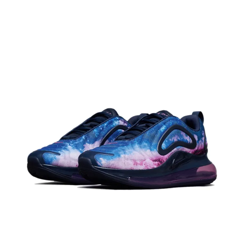 Nike Air Max 720 Purple Galaxy-2