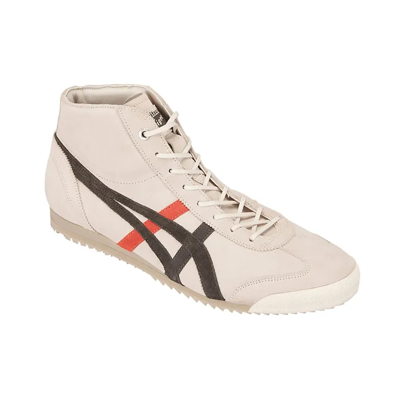 Onitsuka Tiger Mexico 66 Sd Mr Sneakers Pink-3