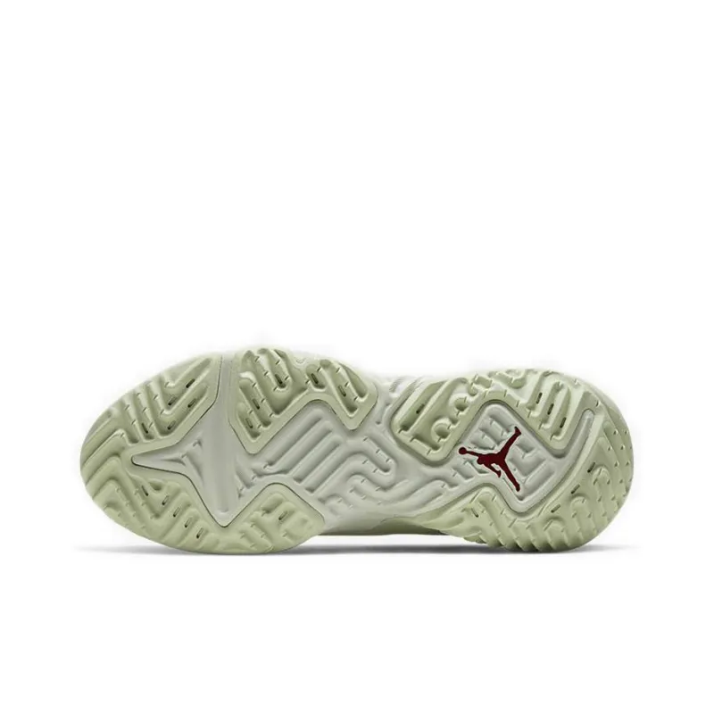 Jordan Delta Sp Sail Red Women's-5