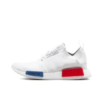 Adidas Originals Nmd R1 Vintage White