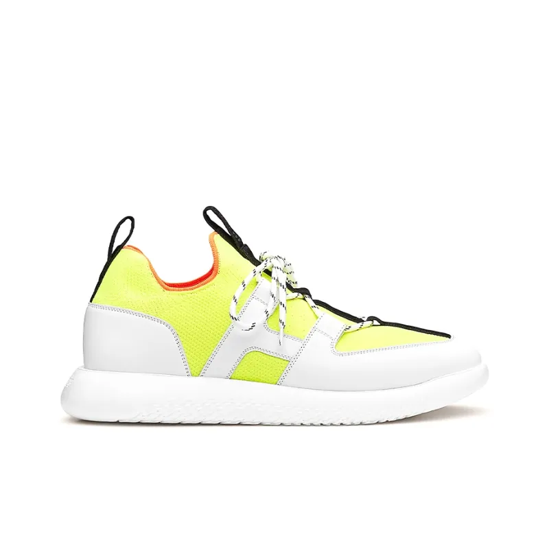 HERMES Duel Neon Yellow-1