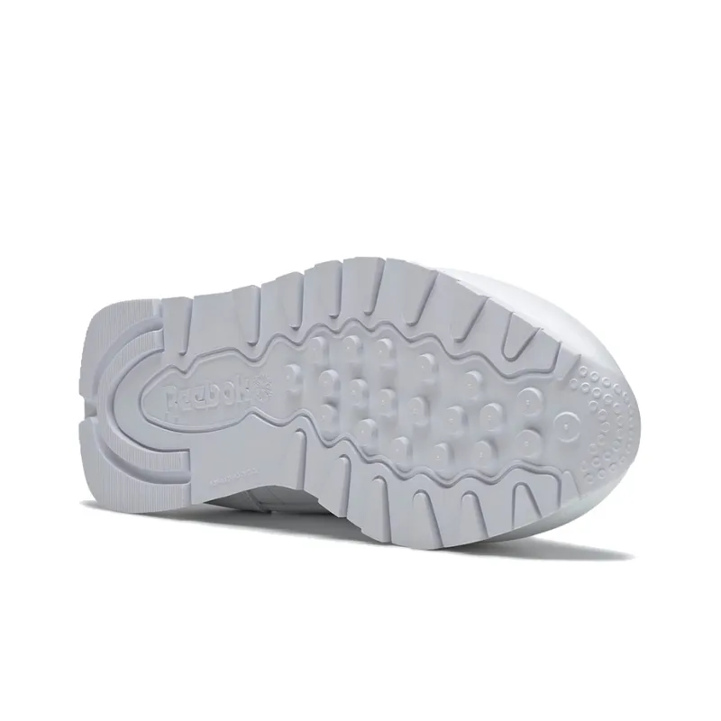Reebok Panelled Low Top Sneakers Women's-5