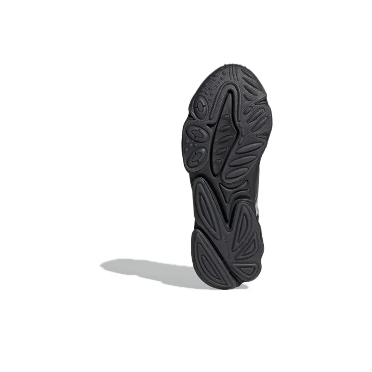 Ozweego Adidas Originals 'Light Grey Dark Grey'-5