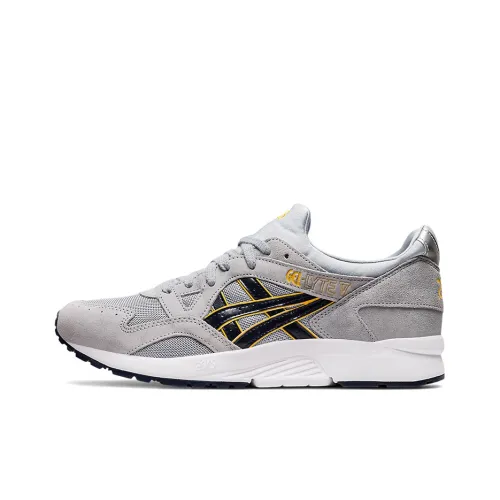 Asics Gel-Lyte V Piedmont Grey Midnight Gold