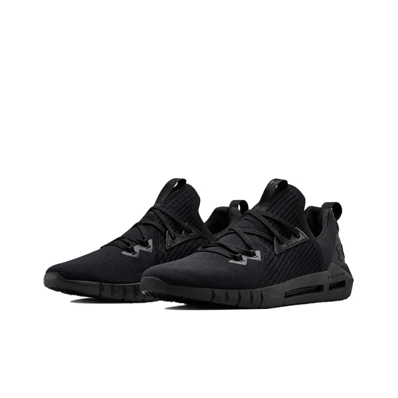 Under Armour Hovr Slk Evo 'Black'-4