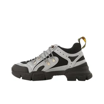 GUCCI Flashtrek 'Reflective Grey'