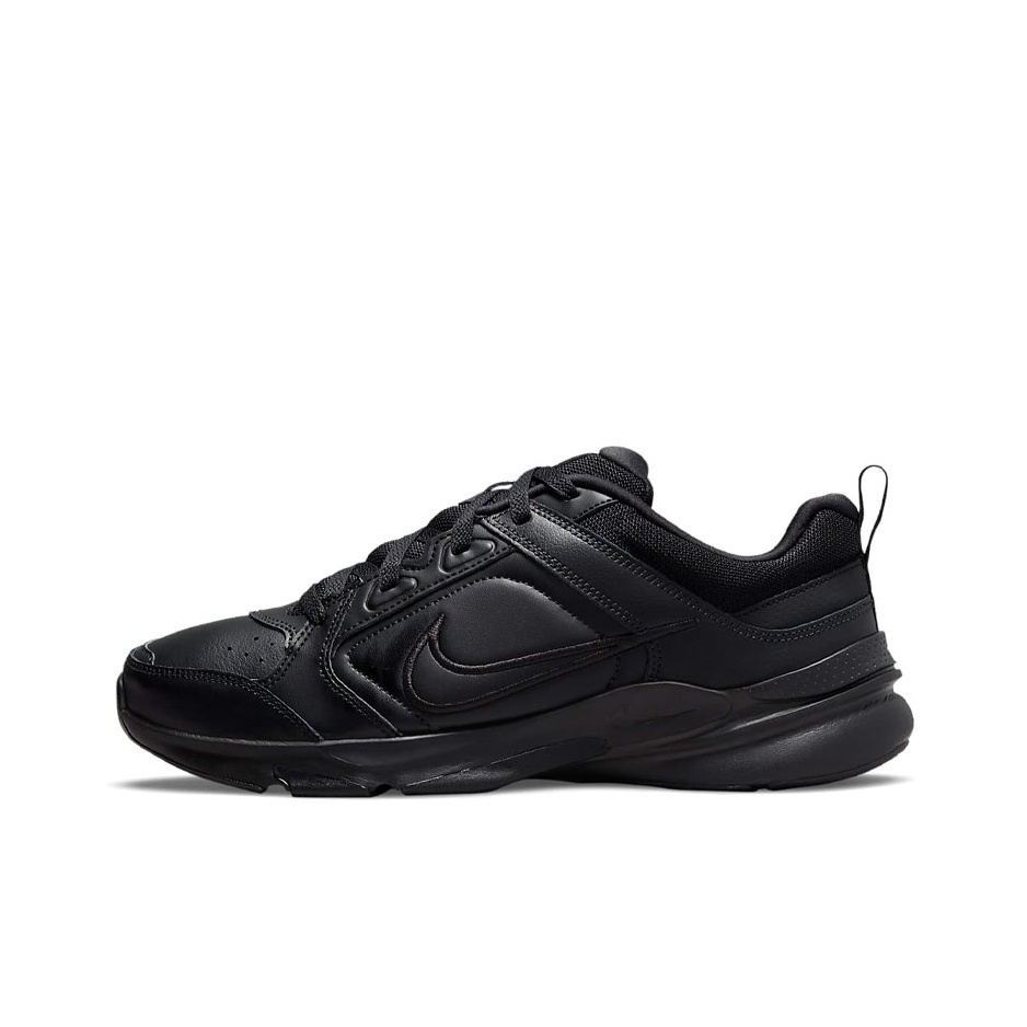 Nike Defy All Day Triple Black - POIZON