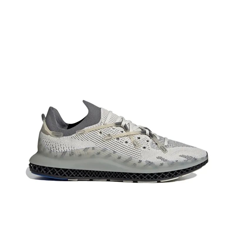 Adidas 4D Fusio Aluminum-1
