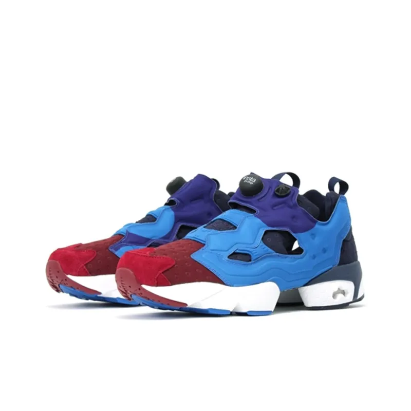 Reebok InstaPump Fury Asym Women's-2