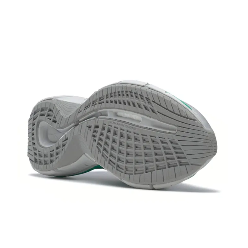 Reebok Zig Kinetica 2 Pure Grey Future Teal-5