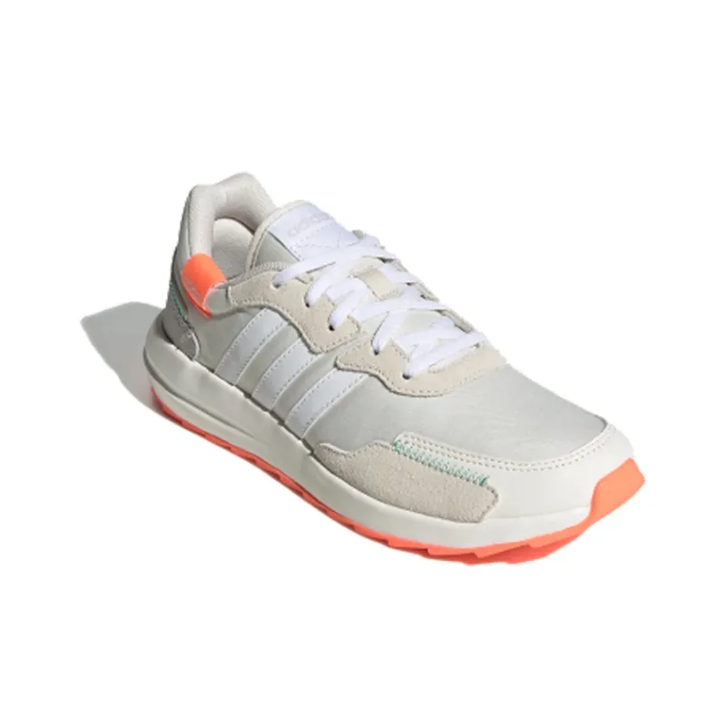 Adidas Women's Retrorun 'White Signal Coral' Women's-1