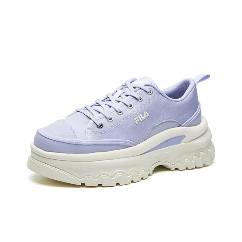 FILA Lava Shoes Purple Women's-1