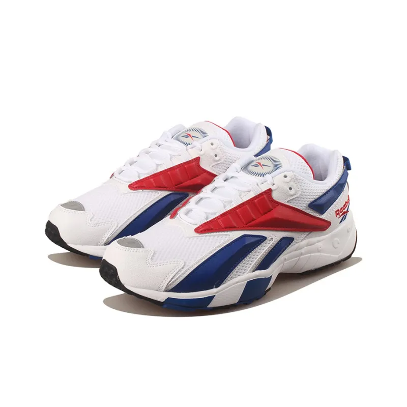 Reebok Intv 96 Royal Scarlet-2
