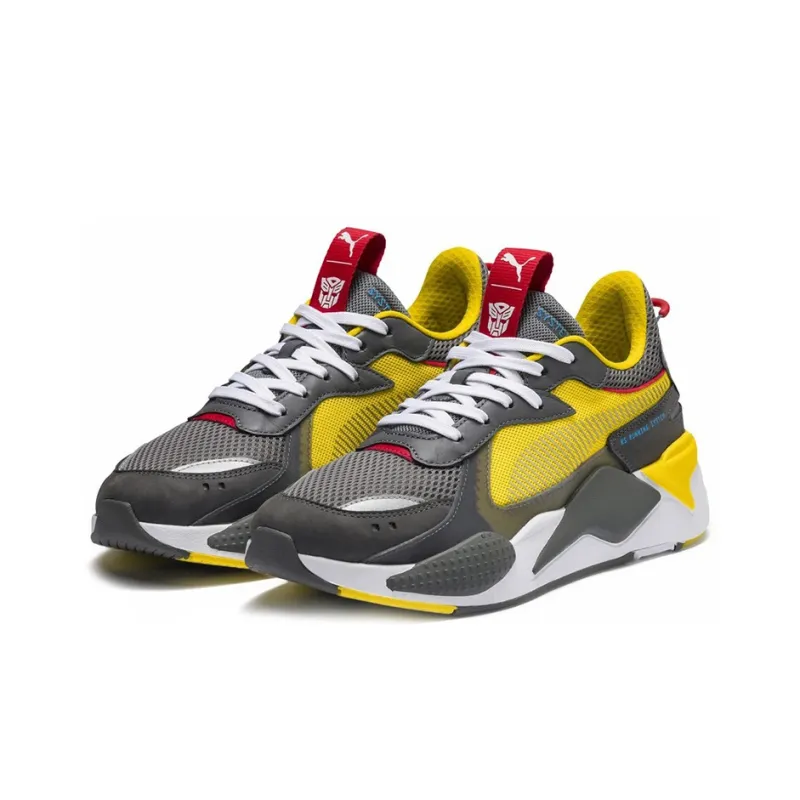 PUMA RS X Transformers Bumblebee-2