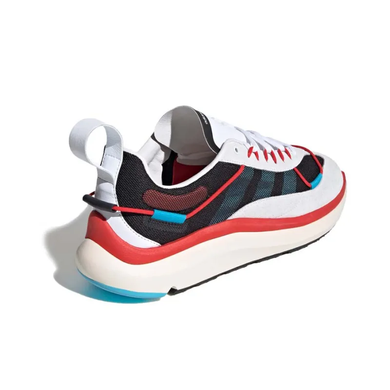 Y 3 Shiku Run Signal Cyan-3